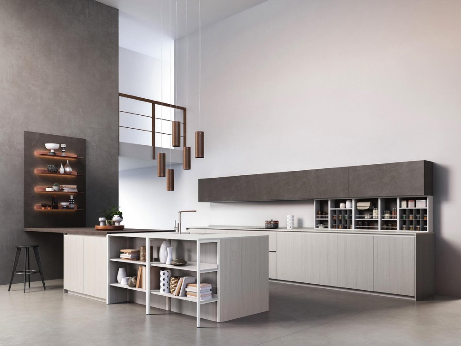 Cuisines équipées - Collection Hélène