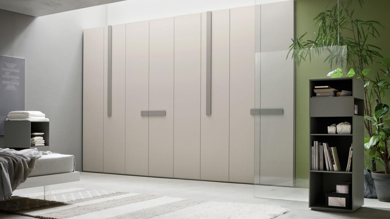 Portes Battantes - Collection Line