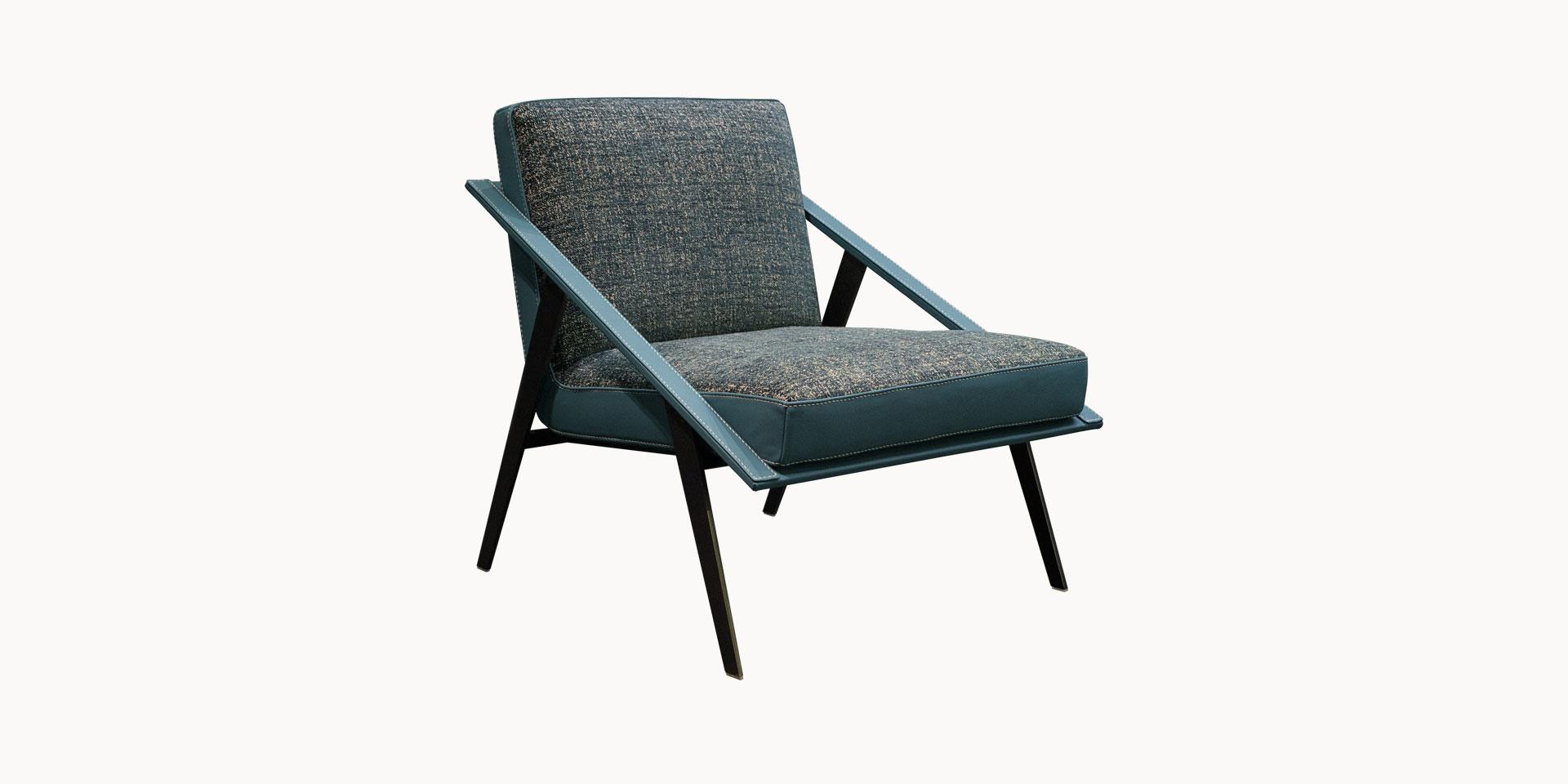 Canapés - Fauteuil Evelyn