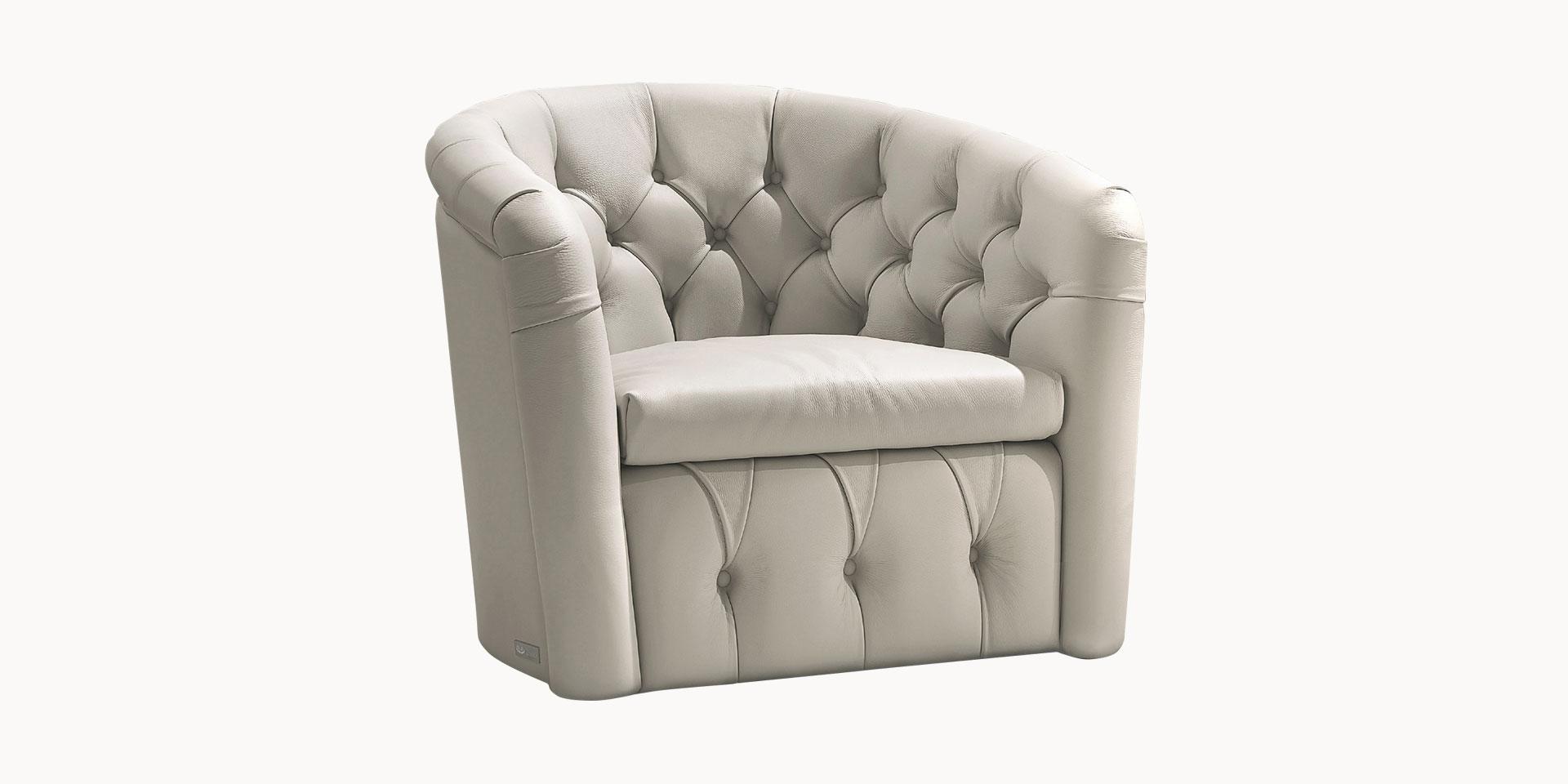 Canapés - Fauteuil Ginger