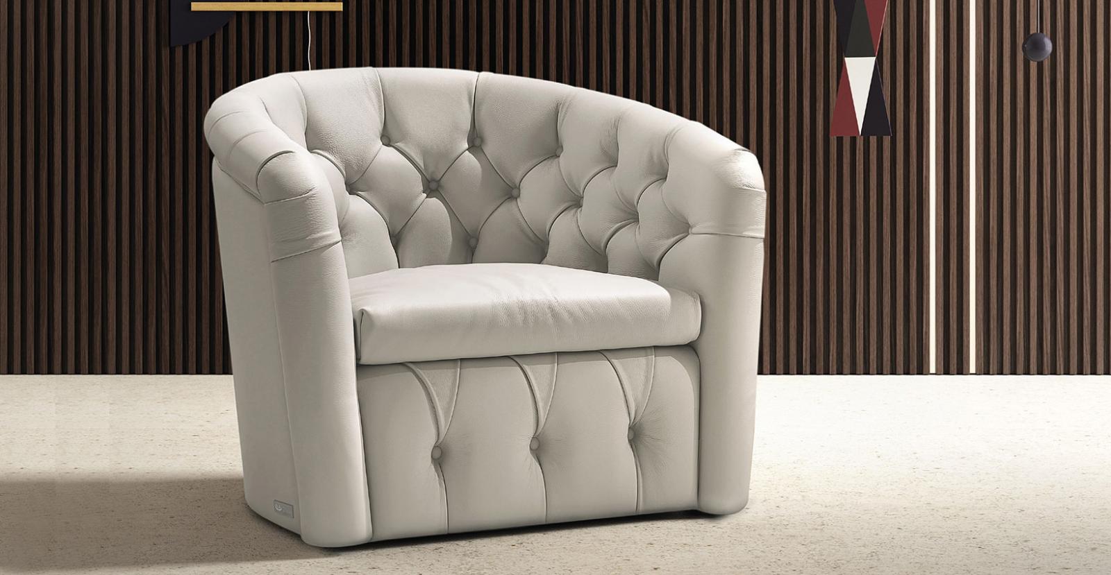 Canapés - Fauteuil Ginger