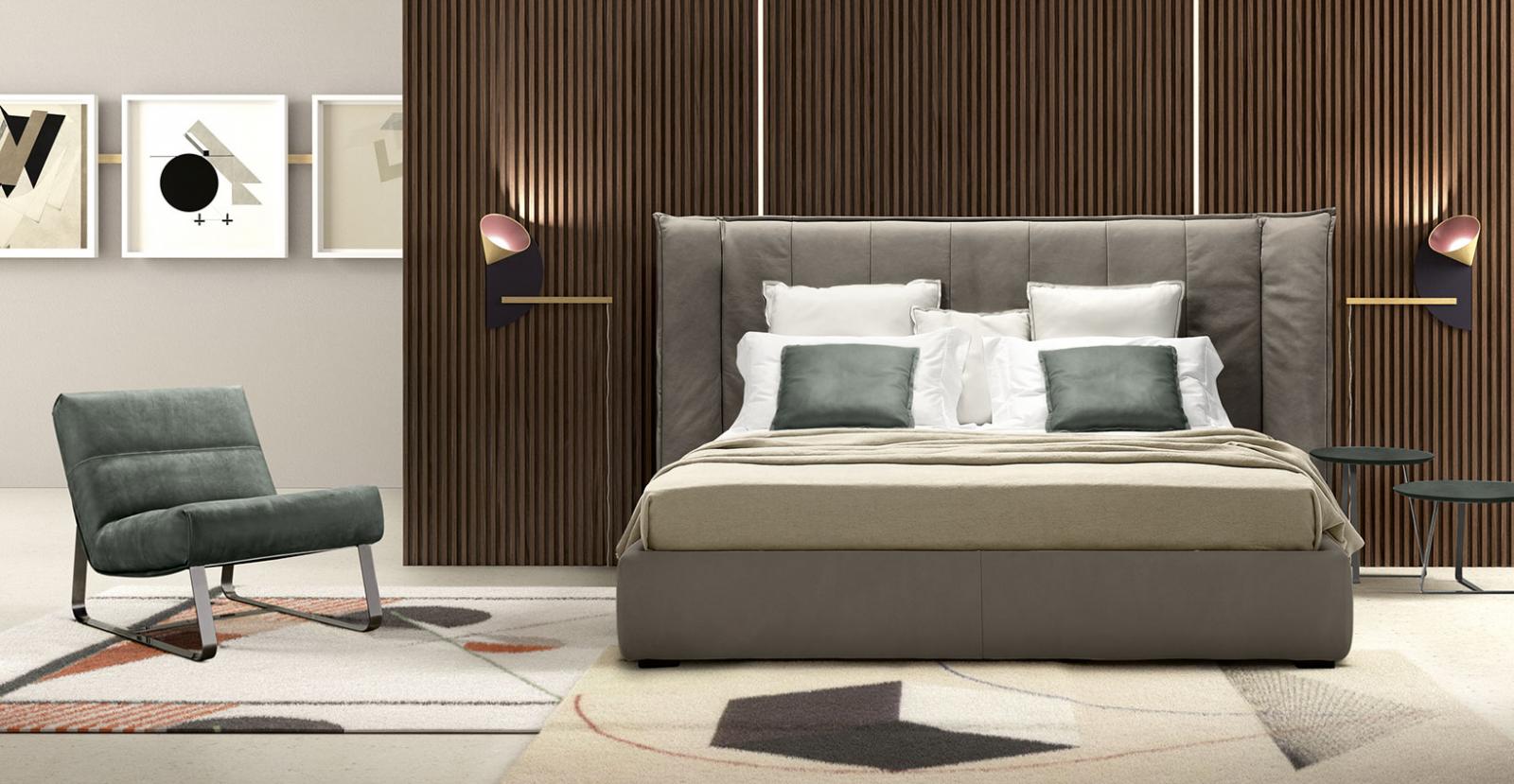 Canapés - Fauteuil Loft
