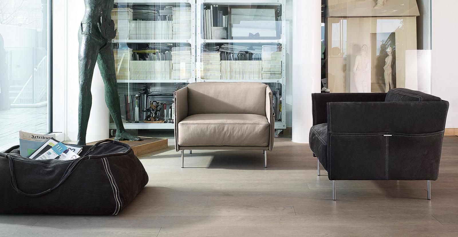 Canapés - Fauteuil Trench