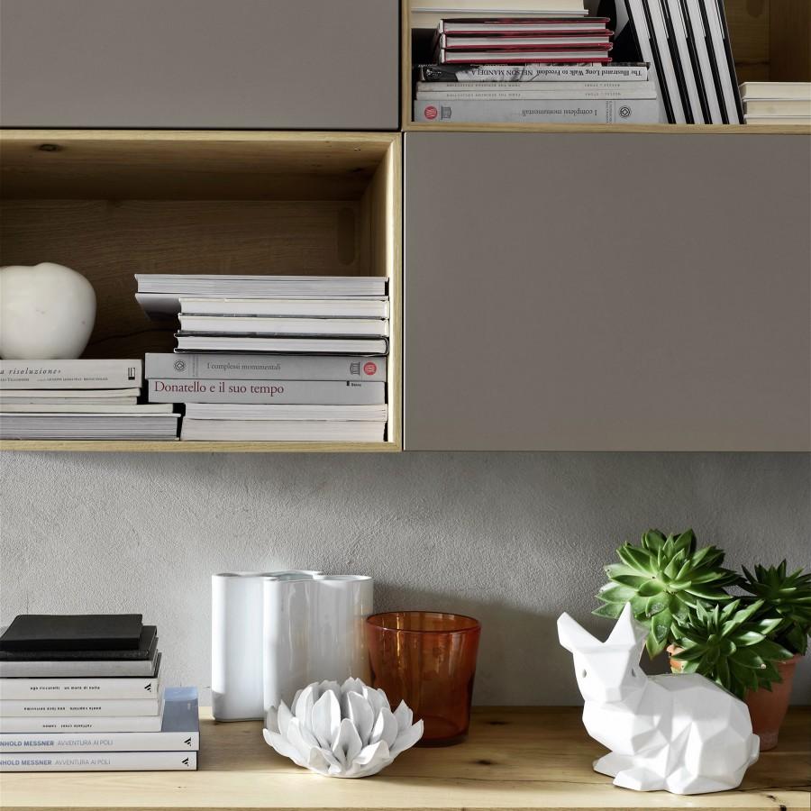 Living - Living : Composition 1