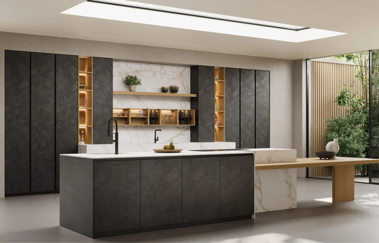 Cuisine italienne d'exception Kreacuisine