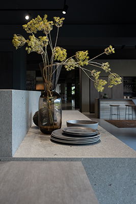 Vente de cuisine équipée italienne près de Lille et Roquebrune-sur-Argens