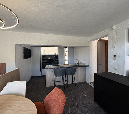 Cuisine sur mesure Fréjus