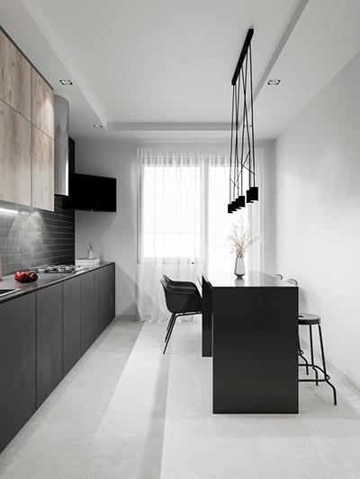 Vente de cuisine &agrave; Lille