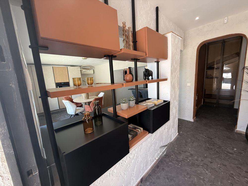 Cuisine italienne Saint-Tropez