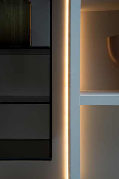 Dressing italien haut de gamme à Lille et Roquebrune-sur-Argens