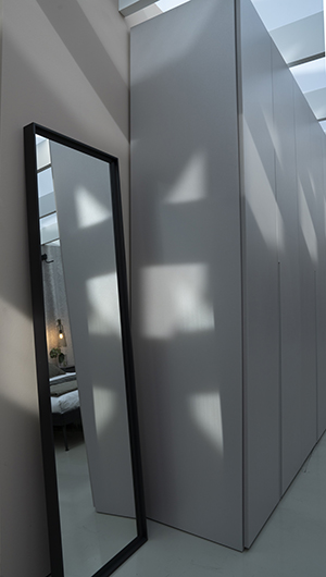 Dressing italien haut de gamme à Nieppe et Les Issambres