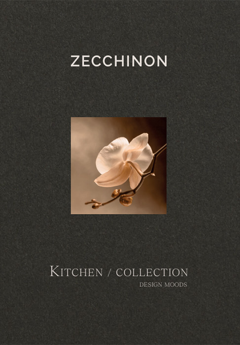 catalogue cuisine Casa Zecchinon