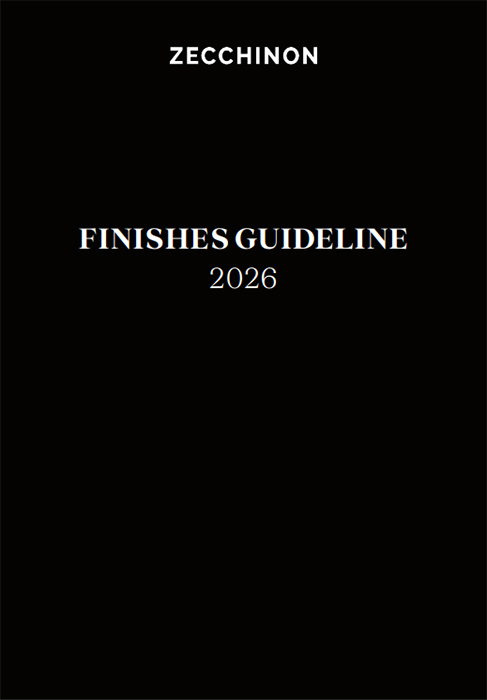 catalogue cuisine Casa Zecchinon