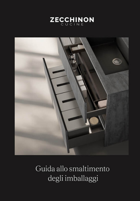 catalogue cuisine Casa Zecchinon