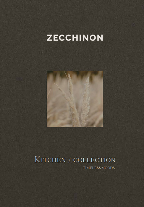 catalogue cuisine Casa Zecchinon