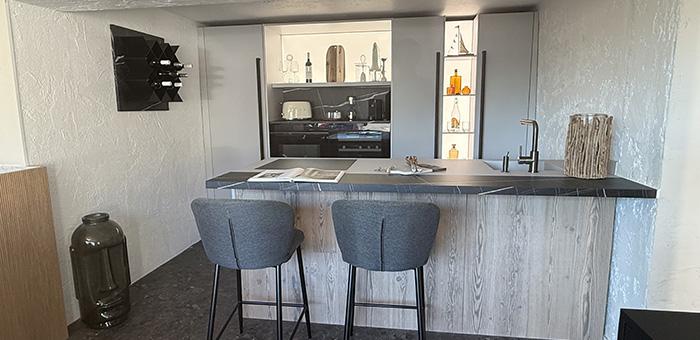 Contactez votre cuisiniste aux Issambres