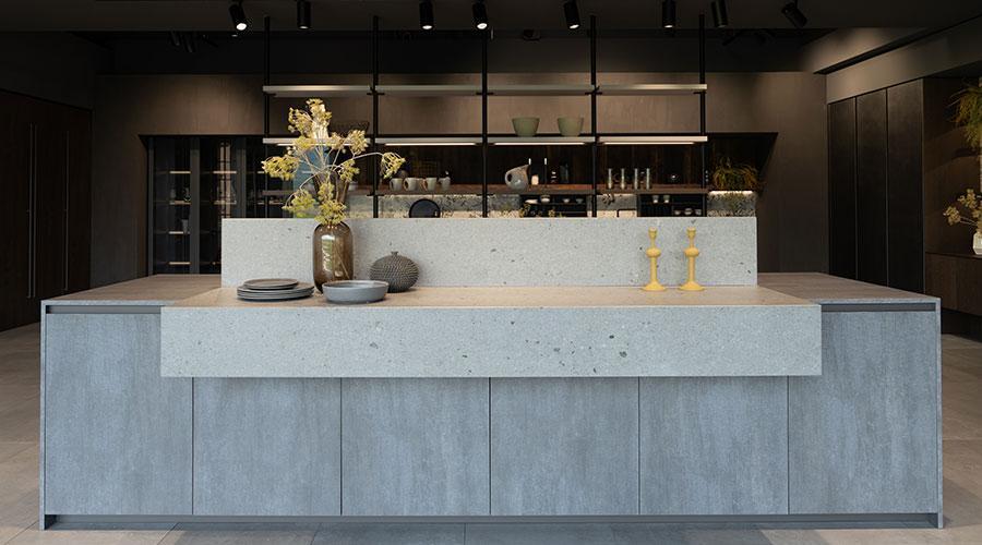 Des espaces conçus pour organiser, sublimer et rassembler