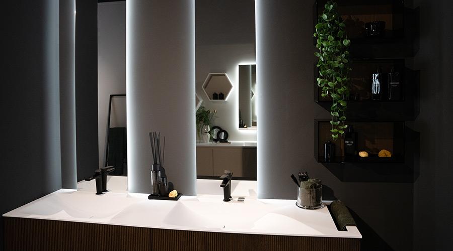 La <span>salle de bain </span> : votre espace au design intimiste